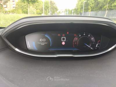 Peugeot 5008 Vendo Peugeot 5008 Argento usata Collegno
