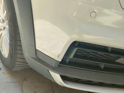 Audi A4 A4 Allroad Perfetta, sempre tagliandata, non fumatore. Bianco usata Capodrise