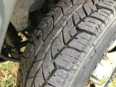 Mitsubishi L200 Tenuta bene,non a fatto fuoristrada.2 proprietario Bianco usata Verona