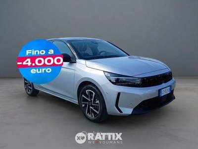 Opel Corsa corsa 1.2 hybrid gs 110cv dct6 usata Barzago