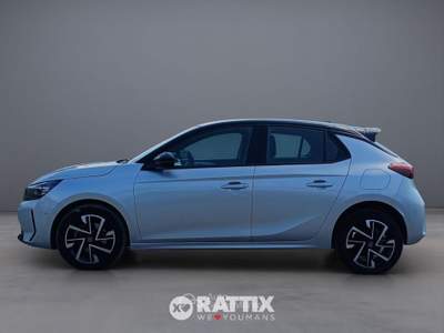 Opel Corsa corsa 1.2 hybrid gs 110cv dct6 usata Barzago