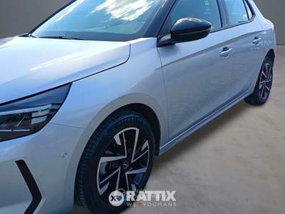 Opel Corsa corsa 1.2 hybrid gs 110cv dct6 usata Barzago
