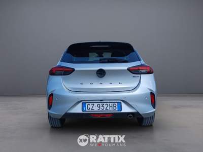 Opel Corsa corsa 1.2 hybrid gs 110cv dct6 usata Barzago