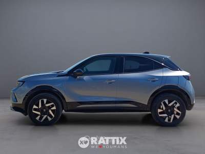 Opel Mokka mokka 1.2 gs s&s 130cv at8 Grigio usata Barzago