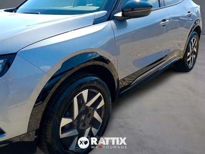 Opel Mokka mokka 1.2 gs s&s 130cv at8 Grigio usata Barzago