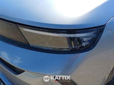 Opel Mokka mokka 1.2 gs s&s 130cv at8 Grigio usata Barzago