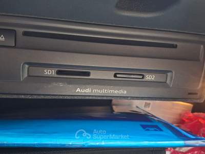 Audi A3 Gtron sempre box non fumatore usata Parma