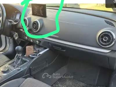 Audi A3 Gtron sempre box non fumatore usata Parma