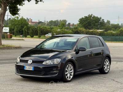 Volkswagen Golf Ideale anche per neopatentati Nero usata Beinasco