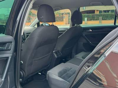 Volkswagen Golf Ideale anche per neopatentati Nero usata Beinasco