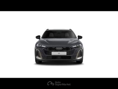 Audi TT Audi A5 Avant S line edition TDI  150 kW S tronic Grigio usata San Fior