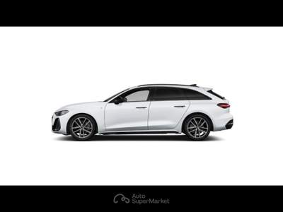 Audi TT Audi A5 Avant S line edition TDI  150 kW S tronic Bianco usata San Fior