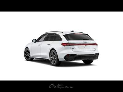 Audi TT Audi A5 Avant S line edition TDI  150 kW S tronic Bianco usata San Fior