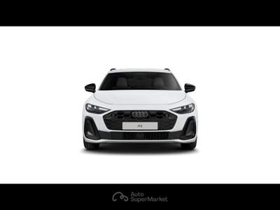 Audi TT Audi A5 Avant S line edition TDI  150 kW S tronic Bianco usata San Fior