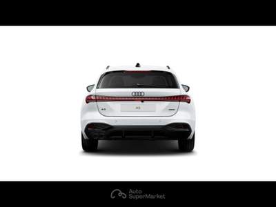 Audi TT Audi A5 Avant S line edition TDI  150 kW S tronic Bianco usata San Fior