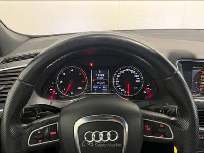 Audi Q5 3.0 V6 TDI S-TRONIC QUATTRO Grigio usata San Fior