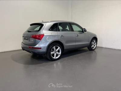 Audi Q5 3.0 V6 TDI S-TRONIC QUATTRO Grigio usata San Fior