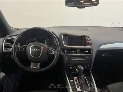 Audi Q5 3.0 V6 TDI S-TRONIC QUATTRO Grigio usata San Fior
