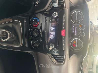 Lancia Ypsilon Ypsilon 1.2 69 CV 5 porte GPL Ecochic Gold Argento usata Concesio