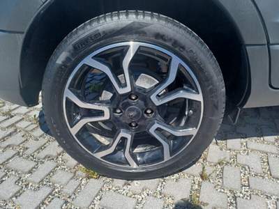 Ford EcoSport 1.0 EcoBoost 125 CV Start&Stop Active Grigio usata Cecina