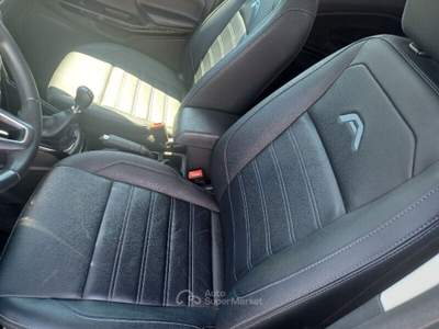 Ford EcoSport 1.0 EcoBoost 125 CV Start&Stop Active Grigio usata Cecina