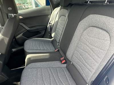 Seat Arona XPERIENCE T-stock 2025 Blu/Azzurro usata Gela