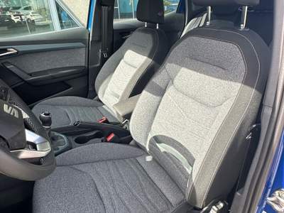 Seat Arona XPERIENCE T-stock 2025 Blu/Azzurro usata Gela
