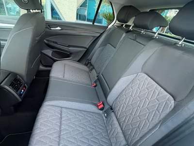 Volkswagen Golf eHybrid DSG Edition Plus - T-STOCK 2025 Bianco usata Gela