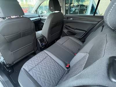 Volkswagen Golf eHybrid DSG Edition Plus - T-STOCK 2025 Bianco usata Gela