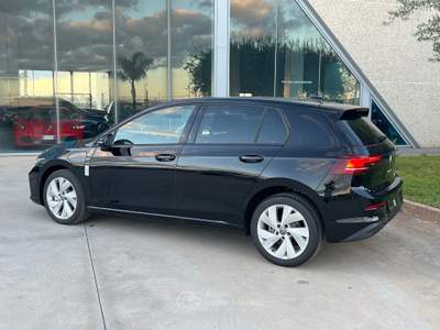 Volkswagen Golf eHybrid DSG Style SUPER OFFERTA T-STOCK Nero usata Gela