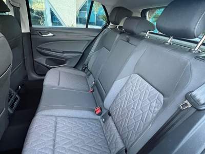Volkswagen Golf eHybrid DSG Style SUPER OFFERTA T-STOCK Nero usata Gela