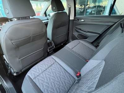 Volkswagen Golf eHybrid DSG Style SUPER OFFERTA T-STOCK Nero usata Gela
