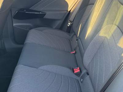 Volkswagen ID.3 Edition Plus T-stock 2025 Blu/Azzurro usata Gela