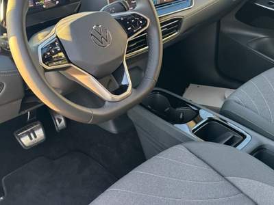 Volkswagen ID.3 Edition Plus T-stock 2025 Blu/Azzurro usata Gela