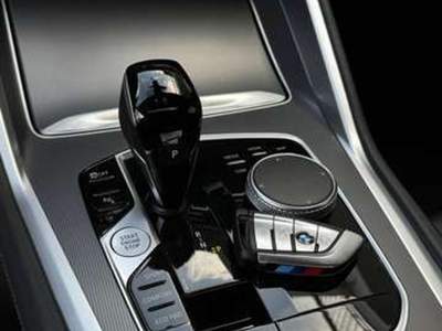 BMW X6 3.0 V6 286 CV AUTO X-DRIVE M.SPORT Nero usata Cardito