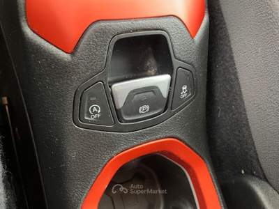 Jeep Renegade 4WD Active Drive Longitude Bianco usata Assisi