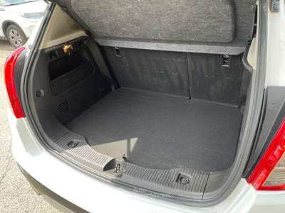 Opel Mokka X 1.6 CDTI Ecotec 4x2 Start&Stop Advance Bianco usata Assisi
