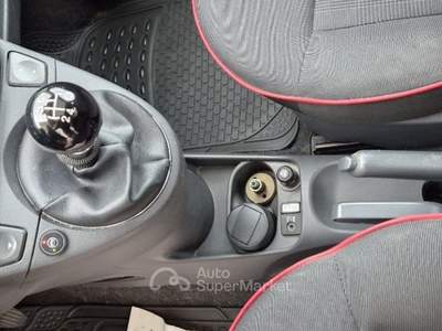 Fiat 500 1.2 EasyPower Lounge Nero usata Itri