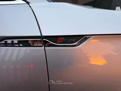 Audi A5 SPB 3.0 TDI 272 CV quattro S-Line Automatica - Superprezzo Argento usata Guidonia Montecelio