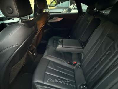 Audi A5 SPB 3.0 TDI 272 CV quattro S-Line Automatica - Superprezzo Argento usata Guidonia Montecelio
