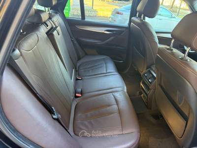 BMW X5 xDrive30d MSPORT 258CV Automatica - Full opt - Superprezzo Nero usata Guidonia Montecelio