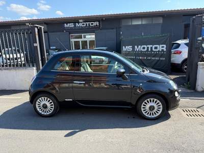 Fiat 500 1.3 Multijet 95CV - 152.000km Tutto incluso - Superprezzo Nero usata Guidonia Montecelio