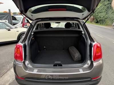 Fiat 500X MultiJet 95 CV eURO6B - Full opt -Tutto incluso-Superprezzo Grigio usata Guidonia Montecelio