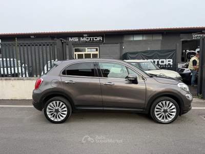 Fiat 500X MultiJet 95 CV eURO6B - Full opt -Tutto incluso-Superprezzo Grigio usata Guidonia Montecelio
