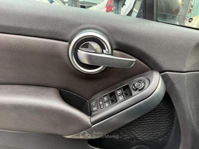 Fiat 500X MultiJet 95 CV eURO6B - Full opt -Tutto incluso-Superprezzo Grigio usata Guidonia Montecelio