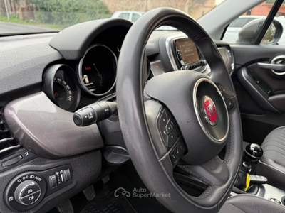 Fiat 500X MultiJet 95 CV eURO6B - Full opt -Tutto incluso-Superprezzo Grigio usata Guidonia Montecelio