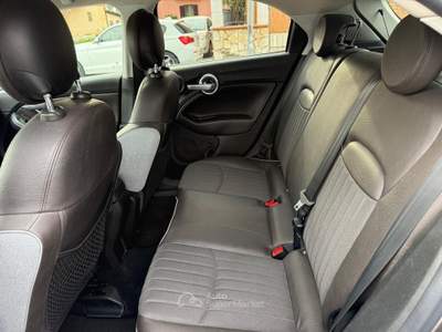 Fiat 500X MultiJet 95 CV eURO6B - Full opt -Tutto incluso-Superprezzo Grigio usata Guidonia Montecelio