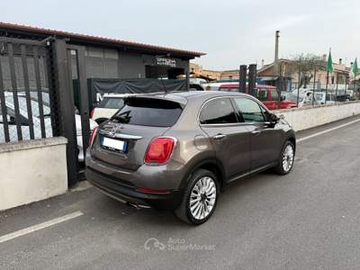 Fiat 500X MultiJet 95 CV eURO6B - Full opt -Tutto incluso-Superprezzo Grigio usata Guidonia Montecelio