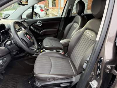 Fiat 500X MultiJet 95 CV eURO6B - Full opt -Tutto incluso-Superprezzo Grigio usata Guidonia Montecelio