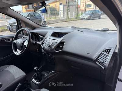 Ford EcoSport TDCi Euro6B - Superprezzo - Tutto incluso Grigio usata Guidonia Montecelio